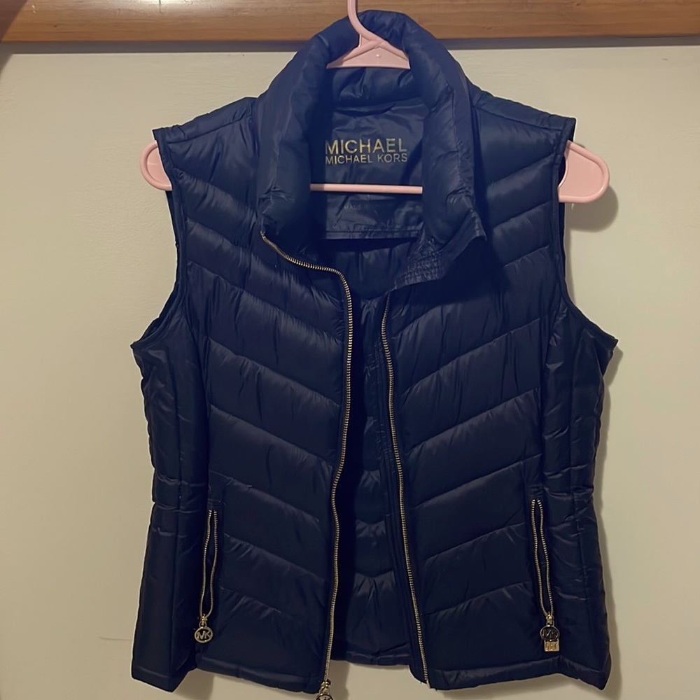 Michael Kors Vest